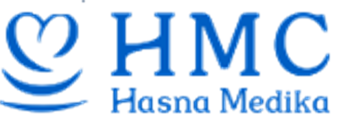 Logo HMC Hasna Medika
